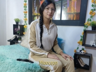 Miiaocean