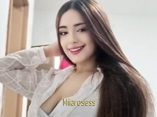 Miiarosess