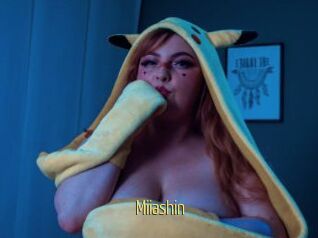 Miiashin