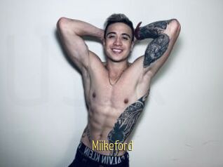 Miikeford