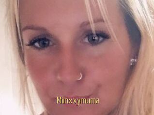 Miinxxymuma