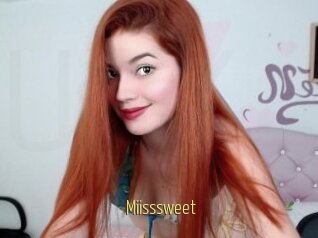 Miisssweet