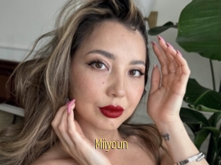Miiyoun