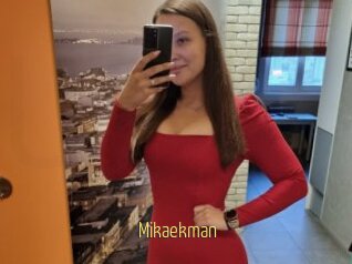 Mikaekman