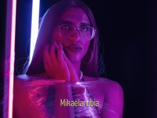 Mikaelarubia