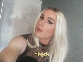 Mikajade