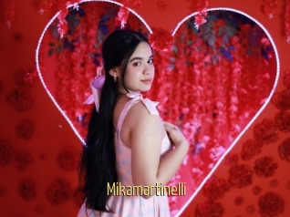 Mikamartinelli