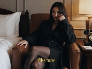 Mikamuse
