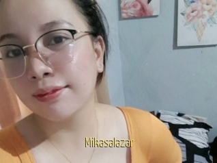 Mikasalazar