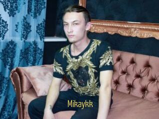 Mikaykk