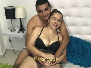 Mikeandkeyla