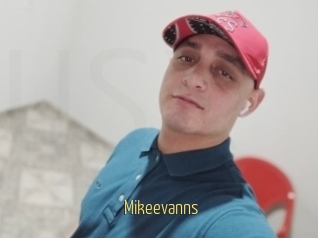 Mikeevanns