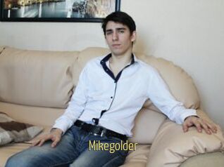 Mikegolder