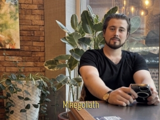 Mikegoliath