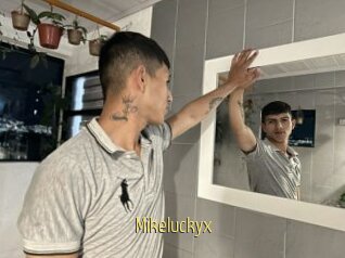 Mikeluckyx