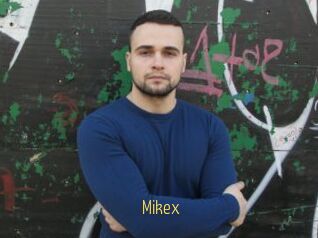 Mikex