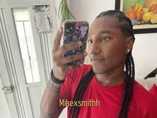 Mikexsmithh