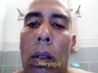 Mikeyjayjay