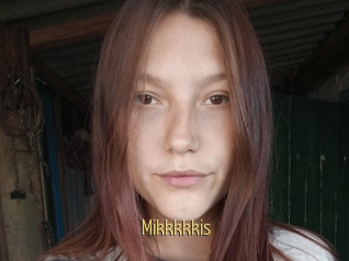 Mikkkkkis