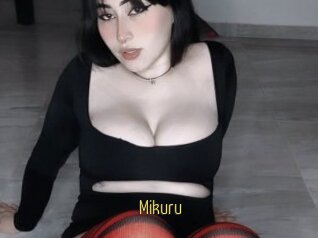 Mikuru