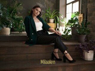 Milaalen