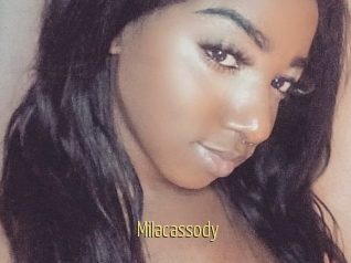 Milacassody