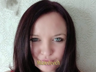 Milaledovich