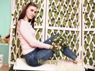 Milamickey