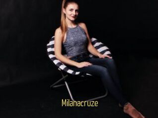 Milanacruze