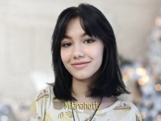 Milanahott