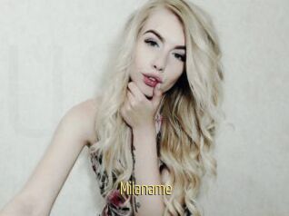 Milaname
