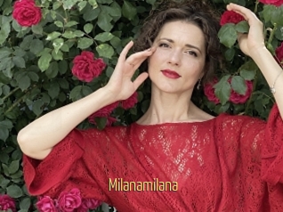 Milanamilana