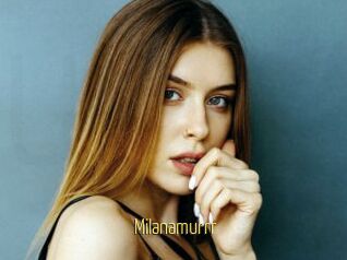 Milanamurrr