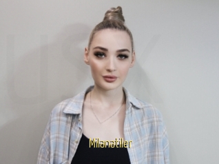 Milanatiler