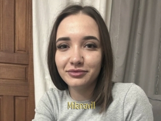 Milanavill