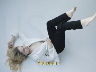 Milanawent