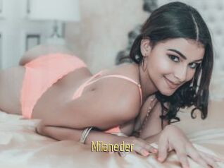 Milaneder