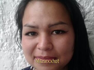 Milasexxhot