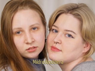 Mildredanddiera