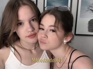 Mildredandellett