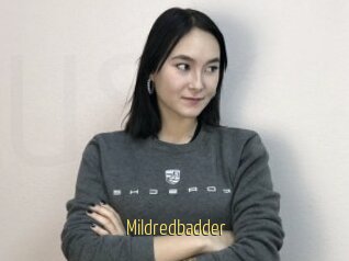 Mildredbadder