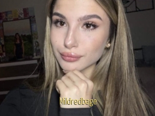 Mildredbage