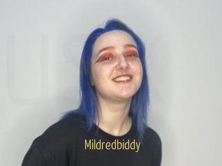 Mildredbiddy
