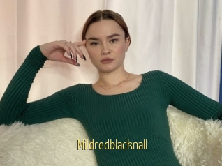 Mildredblacknall