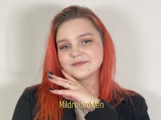 Mildredcolden