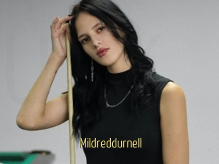 Mildreddurnell