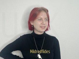 Mildredfildes