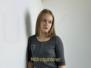Mildredgardener
