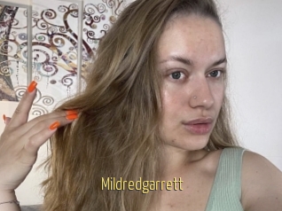 Mildredgarrett