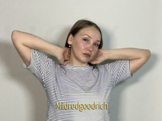 Mildredgoodrich